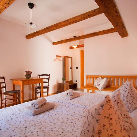 Juvanova Hous - Rooms Luče Exteriör bild