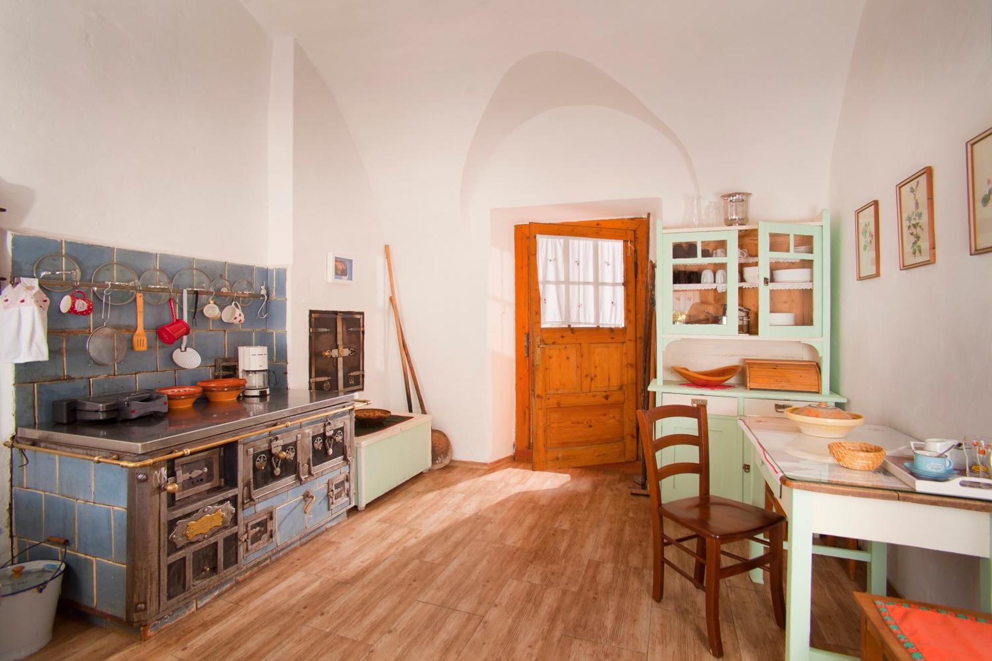 Juvanova Hous - Rooms Luče Exteriör bild