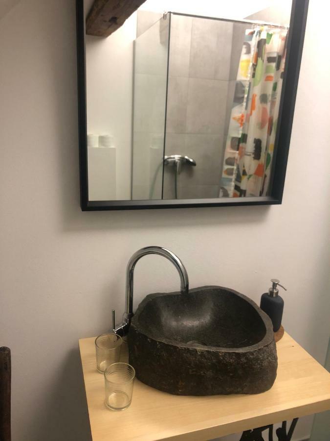 Juvanova Hous - Rooms Luče Exteriör bild